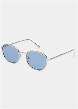 Hello solbrille Silver A.Kjærbede